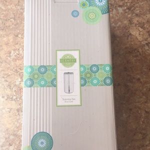 Scentsy GO! Brand new in box.  No scent pods